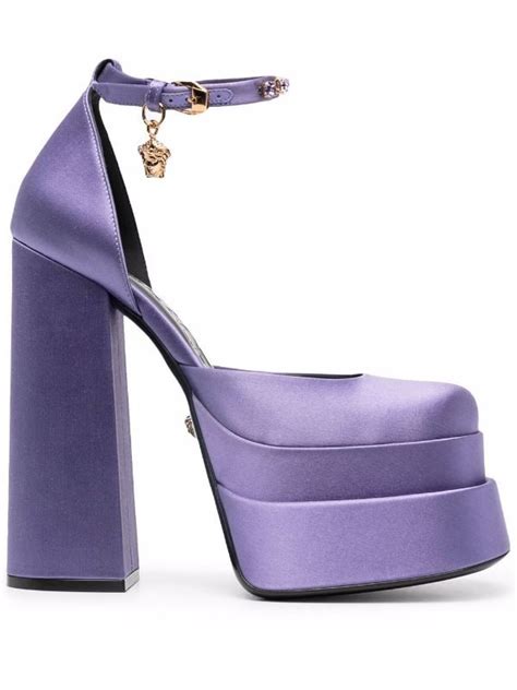 versace salto